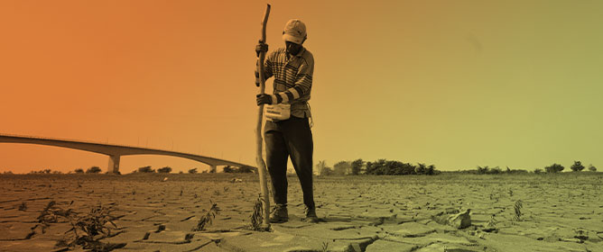 Impacts of Climate Change and Environmental Degradation on Indigenous People in Bangladesh: An Ethnographic Study
