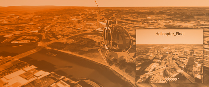 Simulation-Driven Approach to Evaluate a Reinforcement Learning-Based Navigation System for Last-Mile Drone Logistics