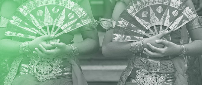 Next Generation Intelligent Mobile Edge Networks for Improving Service Provisioning in Indonesian Festivals