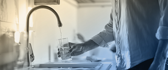 Distributive Disturbances: Examining Community Exposure to Drinking Water Contaminants Amidst the Jackson, Mississippi (USA) Water Crisis
