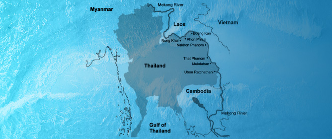 Critical Reflective Praxis for Travel-Based Research: Decolonizing Urban Health and Sustainable Development in Northeast Thailand