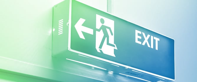 BiLSTM Guided LPA Planning, Re-Planning, and Backtracking for Effective and Efficient Emergency Evacuation