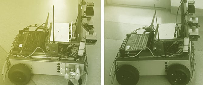 Model-Based Global Path Planning for Mobile Robots with Different Kinematic Structures Under Path Length and Energy Efficiency Criteria: A Case Study