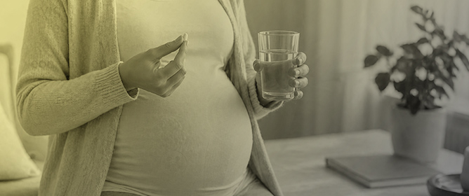 Tuberculosis in Pregnancy and Lactation