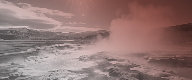Efficient Geothermal Reservoir Simulation Using Deep Learning Surrogates and Multiscale Interpolation Techniques