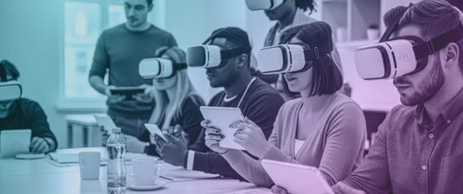 E-MOTE: Emotion-Aware Teacher Training with AI and VR