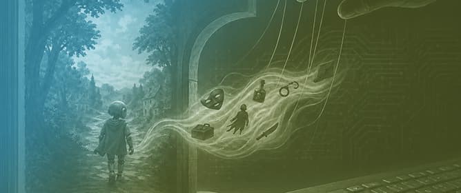 Defamiliarization Attack: Literary Theory Enabled Discussion of LLM Safety