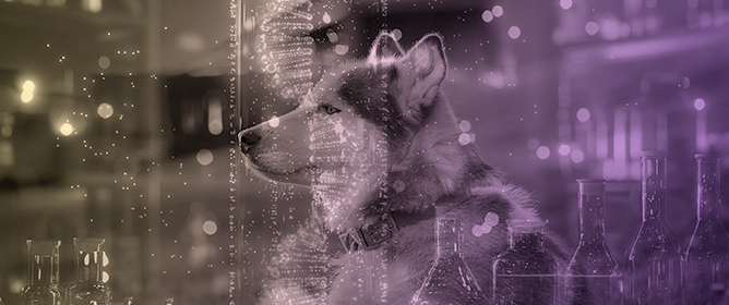 A Novel CFA3 Locus Encompassing <em>KCNIP4</em> Is Associated with Idiopathic Epilepsy in Siberian Huskies