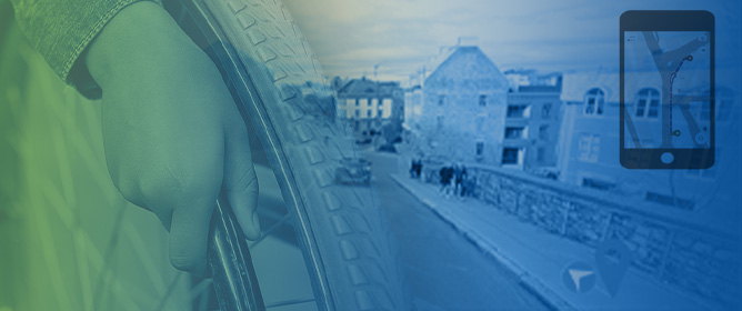Advancing Geospatial Navigation Technologies to Enhance Inclusive Urban Mobility