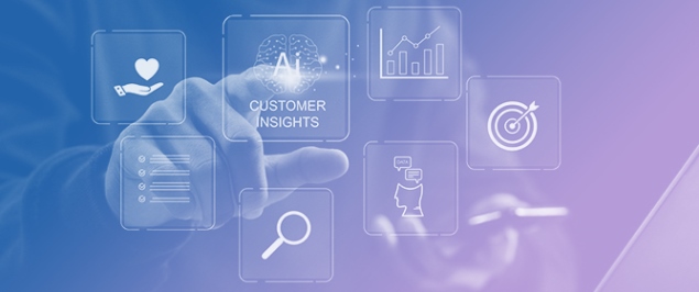 Big Data Analytics and AI for Consumer Behavior in Digital Marketing