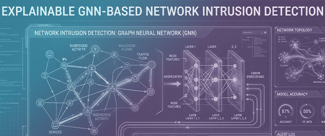 TE-G-SAGE: Explainable Edge-Aware Graph Neural Networks for Network Intrusion Detection