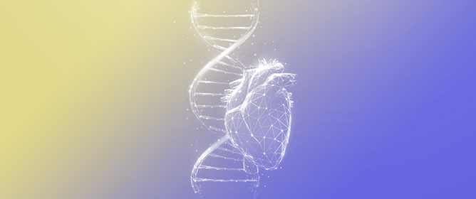 Genetic Basis of Cardiomyopathies Associated with Endocrinopathies: A Comprehensive Review