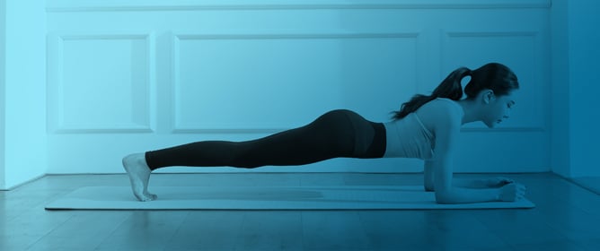 Mindful Attention and Pain Appraisal During Isometric Exercise