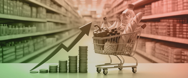 Effect of Global Energy Price Shocks on Dynamics of World Agricultural and Food Prices