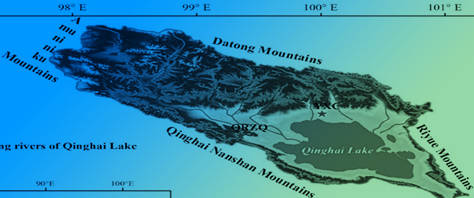Timing of Soil Profile Development and Its Climatic Background in Alluvial&ndash;Proluvial Parent Materials of the Qinghai Lake Basin