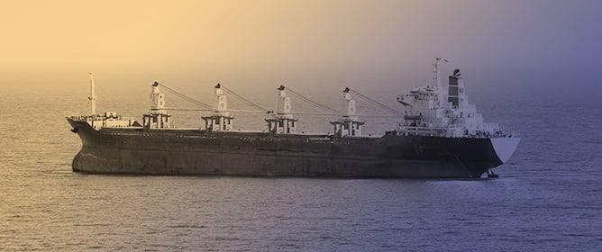 Slow Steaming and Just-In-Time (JIT) Arrival Strategies in Maritime Logistics: Exploratory Analysis on Shipping Segments and Potential Challenges for Dry Bulk Carriers