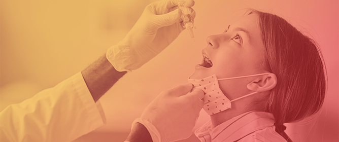 Pediatric Oral Iron Therapy: Choosing the Right Product for Your Patient