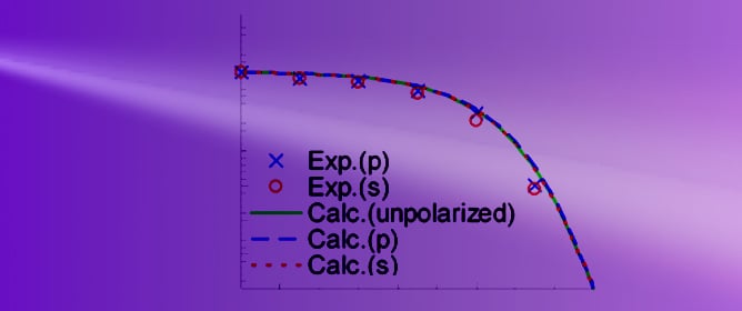 Spectral, Angular and Polarizing Properties of Semiconductor Photodiodes Covering the Near-Infrared to Soft X-Ray Range