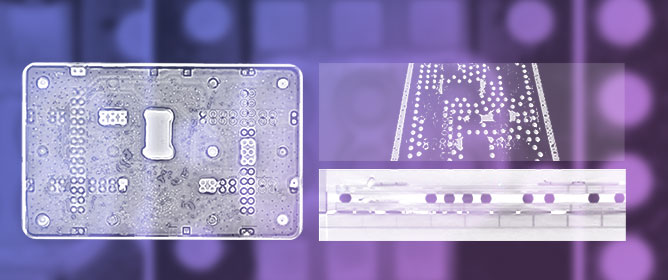 Verification of Design and Process for Optimal Large-Area Substrate Eutectic Bonding in SiP Packaging