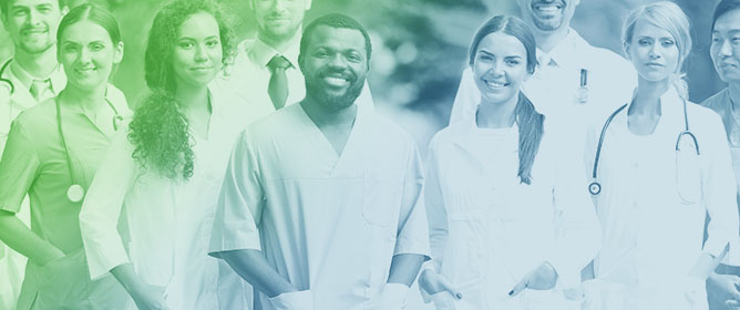 Diversity Messaging and URiM Representation: A Cross-Specialty Analysis of Residency Websites
