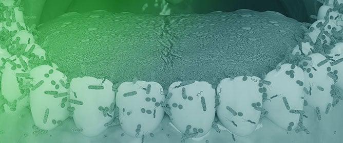 2,6-Dichlorophenolindophenol: A Redox Indicator for Assessing Viability of Oral Bacteria