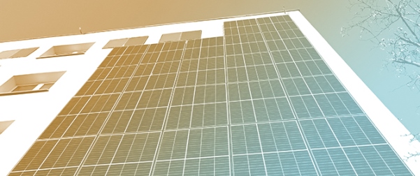 Dynamic Optimisation of Fa&ccedil;ade-Integrated Solar Cooling Elements: Adsorption Cooling Versus Photovoltaic Scenarios