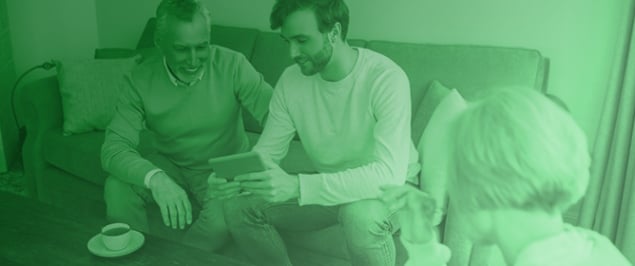 Feasibility of Using College Students to Increase Cancer Screening Behaviors Among Their Parents