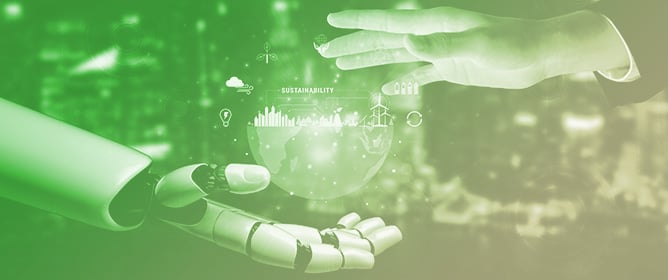 Navigating the Environmental Paradox of AI: A Decision Framework for Clean Technology Practitioners