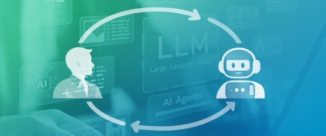 Epistemic Agency in the Age of LLMs