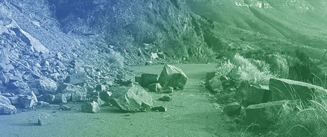 Conceptual Framework for a Proactive Landslide Cadaster Integrating Climate&ndash;Geomechanical Interface Parameters