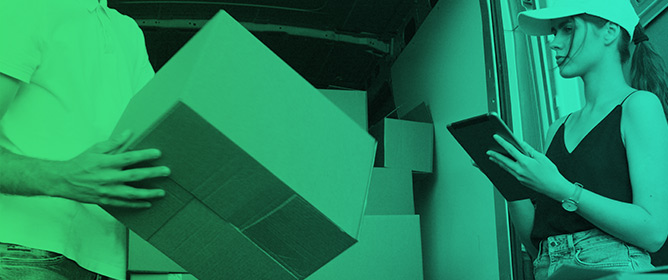 The Role of Digitalization in Implementing Green Logistics Principles in Warehousing Operations: A Case Study