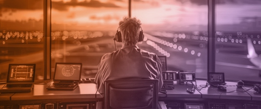 Assessment of Occupational Health and Safety Performance in Air Traffic Control: An Empirical Investigation of Stress and Well-Being