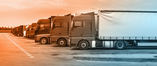 Occupational Health Risks at Truck Stops: Evaluating Service Gaps and Safety Needs for Long-Haul Drivers