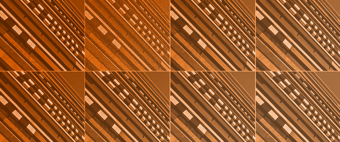 Adjustable Complexity Transformer Architecture for Image Denoising