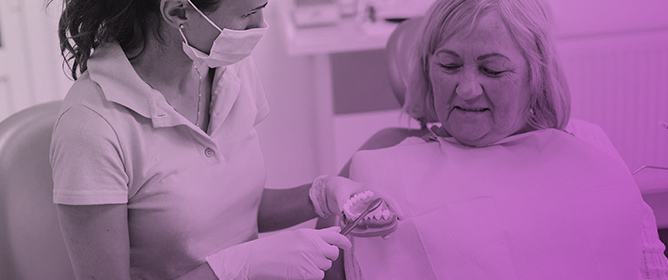 Interdisciplinary Strategies for Improving Oral Health in Older Adults: A Comprehensive Review