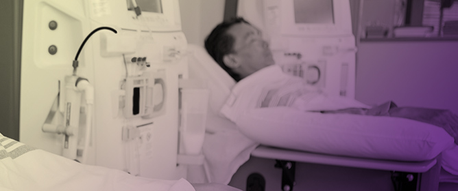 Personalized Hemodialysis Approaches in Frail Older Individuals