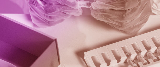 Strengthening the mRNA Supply Chain