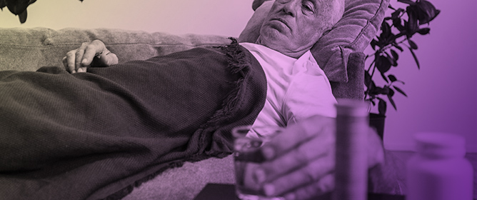 Constipation in Older Adults: Pathophysiology, Clinical Impact, and Management Strategies