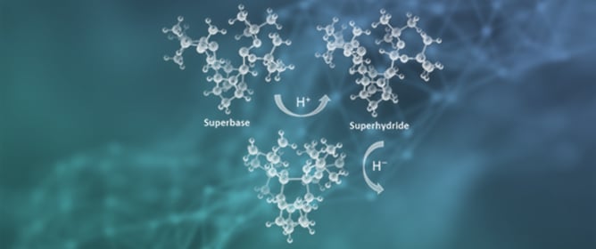 Bis(phosphazenyl)phosphines: From Superbases to Superhydrides