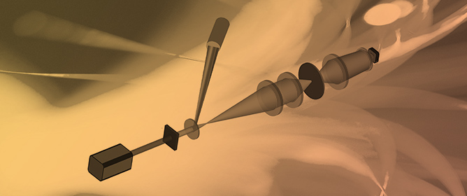 Photomechanical Sensing from Spectral Shifts in Graphene-Doped Polydimethylsiloxane Reflection Gratings