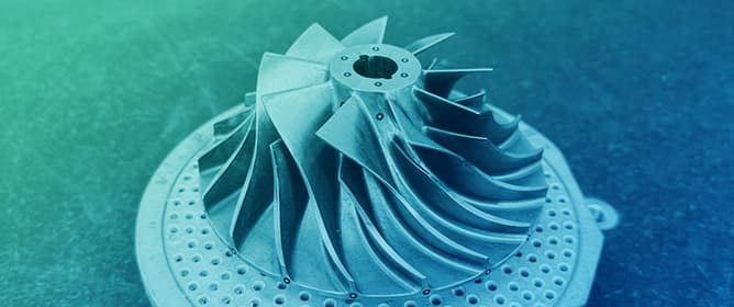 Uncertainty Evaluation of CMM and Optical 3D Scanning in Centrifugal Rotor Inspection