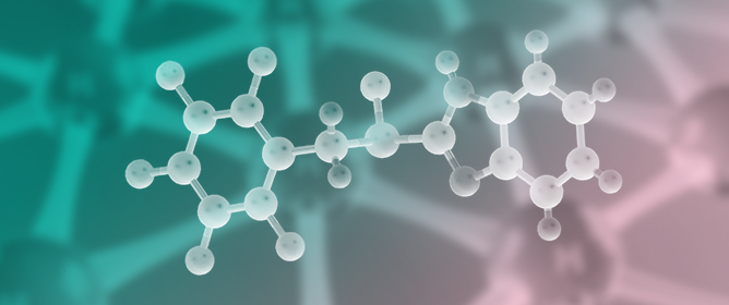 <em>Racemic</em>-Benzimidazolyl Pentafluorobenzyl Sulfoxide