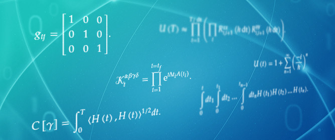 QGeo: A Python Package for Calculating Geodesic Control Functions for Quantum Computing