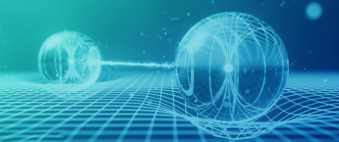 Quantum Correlations in Classical Systems