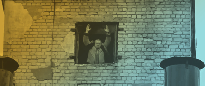 Tarrying with Failure: Film Form and the Horizon of Abolition in Svetlana Baskova&rsquo;s <em>For Marx&hellip;</em>