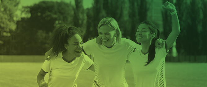 Mentoring for the Positive Youth Development of Girls in Sport: Sport Organization Perspectives and Practices