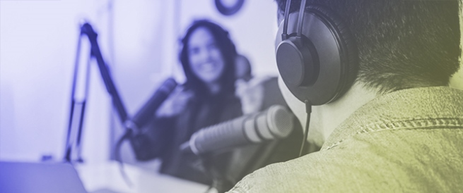 Weaving in the Brosphere: Podcasting, Hegemonic Masculinity, and Bypassing Journalism in the 2024 US &lsquo;Podcast Election&rsquo;
