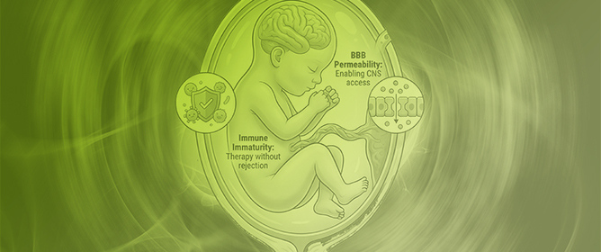 The Evolving Landscape of Fetal Therapy: Surgical Interventions and Emerging Biologics