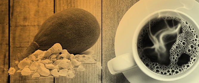 Design of a Coffee Alternative by Brewing Roasted Seeds from Baobab (<em>Adansonia digitata</em>)