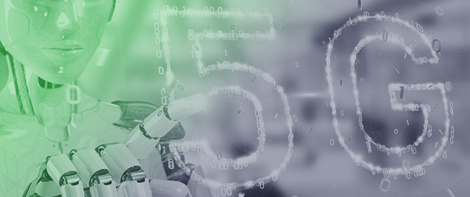 Anomaly Detection Using Machine Learning for Robotics Environments on 5G Networks